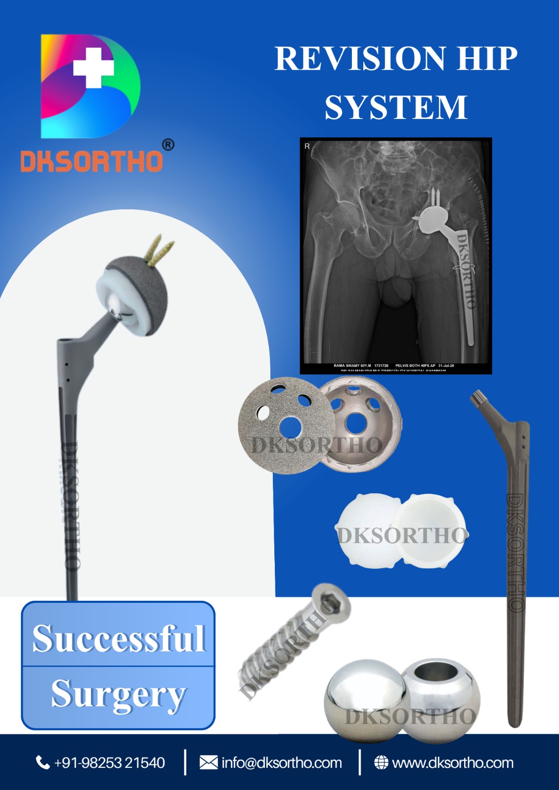 Ortho